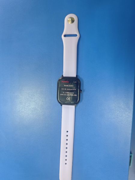 Купить Amazfit GTS (A1914) с СЗУ в Ангарск за 1400 руб.