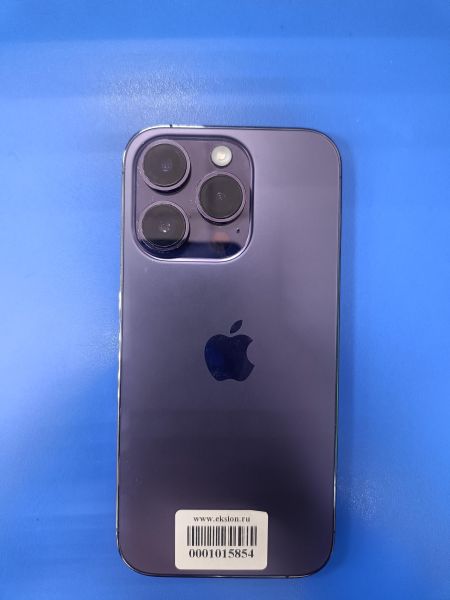 Купить Apple iPhone 14 Pro 256GB в Ангарск за 76749 руб.