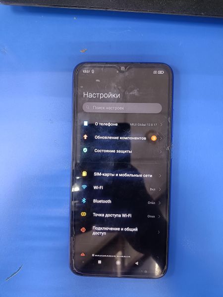 Купить Xiaomi Redmi 9A 2/32GB (M2006C3LG/M2006C3LI) Duos в Ангарск за 3699 руб.