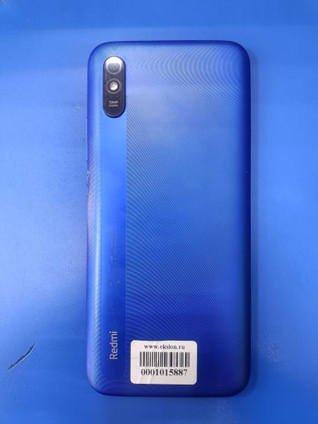 Купить Xiaomi Redmi 9A 2/32GB (M2006C3LG/M2006C3LI) Duos в Ангарск за 3699 руб.