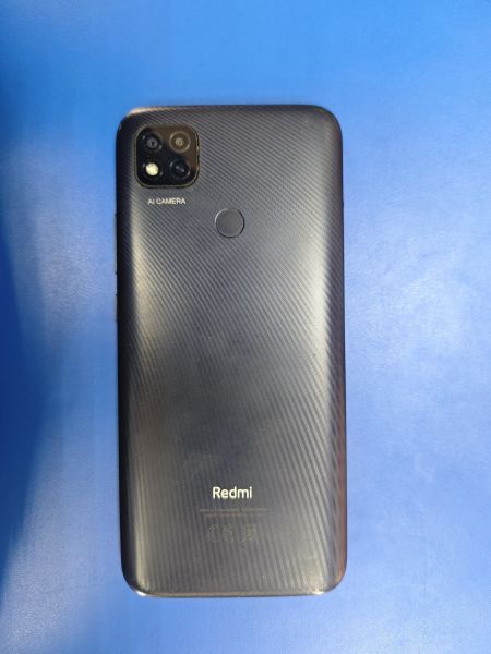 Купить Xiaomi Redmi 9C NFC 3/64GB (M2006C3MNG) Duos в Ангарск за 5049 руб.