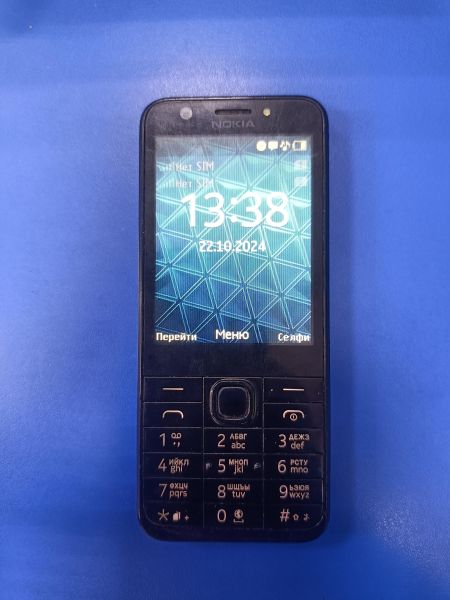 Купить Nokia 230 (RM-1172) Duos в Ангарск за 1399 руб.