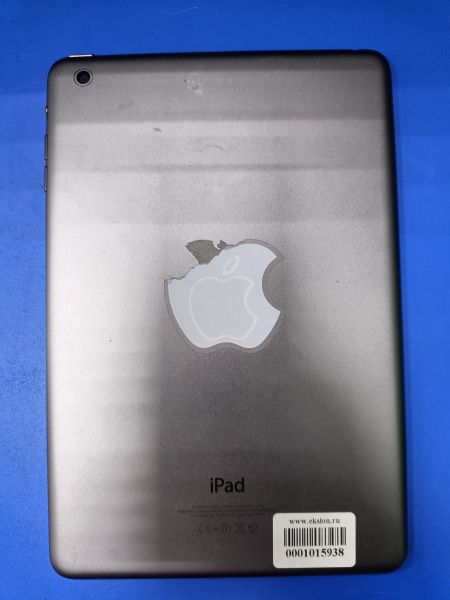 Купить Apple iPad mini 1 2012 16GB (A1432 MD528-994 MF432) (без SIM) в Ангарск за 2599 руб.