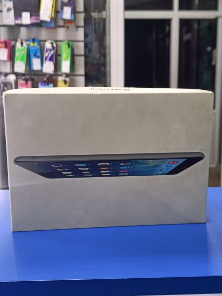 Купить Apple iPad mini 1 2012 16GB (A1432 MD528-994 MF432) (без SIM) в Ангарск за 2599 руб.