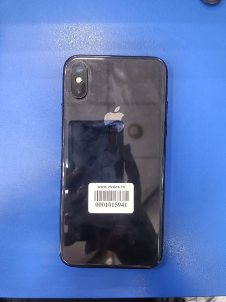 Купить Apple iPhone X 256GB в Ангарск за 12699 руб.