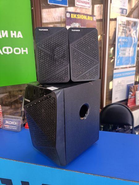 Купить Telefunken TF-MSM2.104 в Ангарск за 1349 руб.