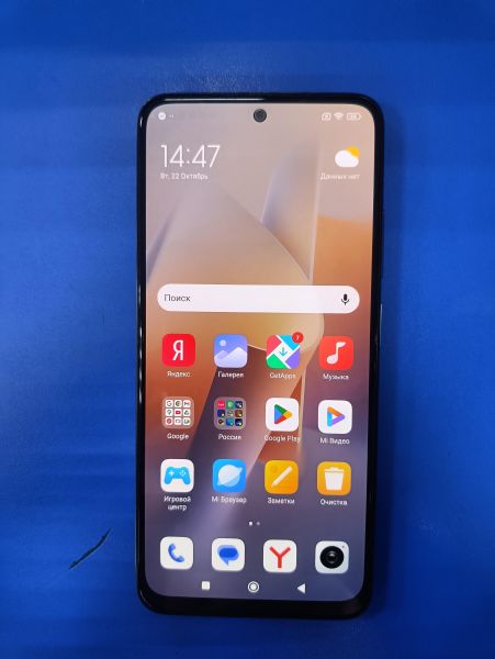 Купить Xiaomi Redmi Note 11S 6/128GB (2201117SY) Duos в Ангарск за 8199 руб.