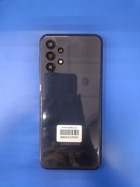 Купить Samsung Galaxy A13 3/32GB (A135F) Duos в Ангарск за 5999 руб.