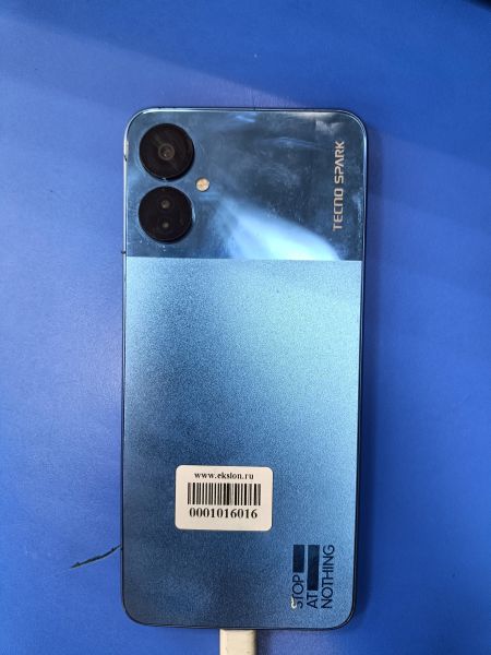 Купить TECNO Spark 9 Pro 4/128GB (KH7n) Duos в Ангарск за 5549 руб.