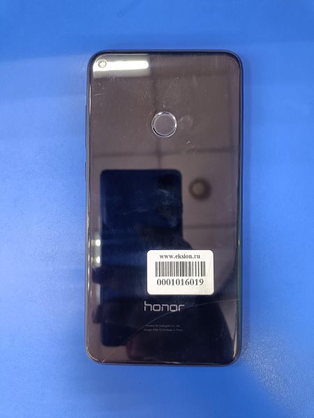 Купить Honor 8 Lite 4/32GB (PRA-TL10) Duos в Ангарск за 2299 руб.