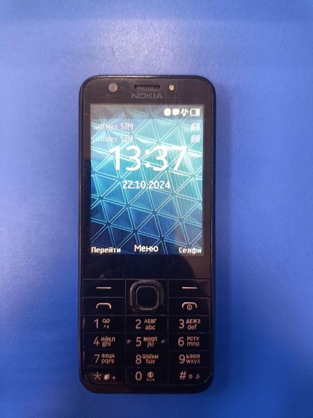 Купить Nokia 230 (RM-1172) Duos в Ангарск за 649 руб.