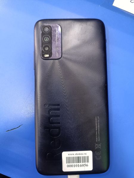 Купить Xiaomi Redmi 9T NFC 4/128GB (M2010J19SY) Duos в Ангарск за 3749 руб.