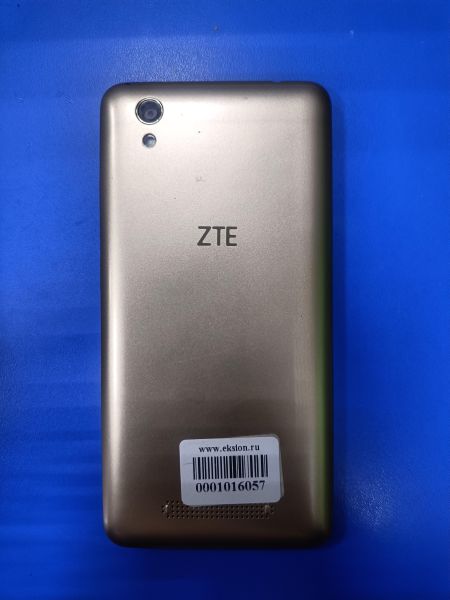 Купить ZTE Blade X3 (T620) Duos в Ангарск за 2049 руб.