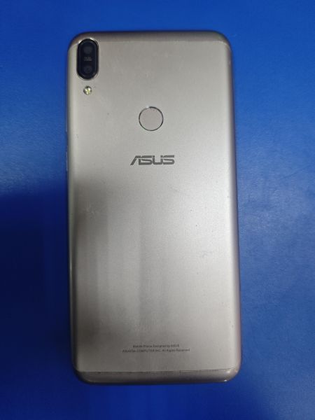 Купить ASUS ZenFone Max Pro M1 4/64GB (ZB602KL/X00TD) Duos в Ангарск за 3999 руб.