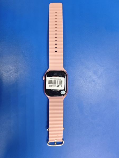 Купить SmartWatch X9 Pro 2 с СЗУ в Ангарск за 850 руб.