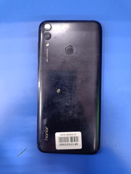 Купить Honor 8C 3/32GB (BKK-L21) Duos в Ангарск за 4499 руб.