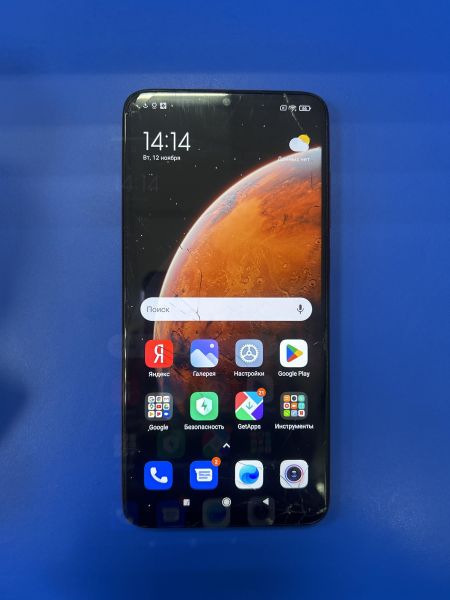 Купить Xiaomi Redmi Note 8 Pro 6/128GB (M1906G7G) Duos в Ангарск за 4199 руб.