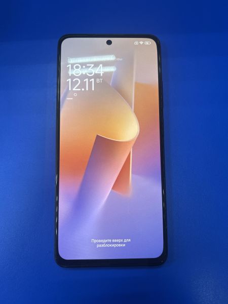 Купить Xiaomi Redmi Note 12 Pro 8/256GB (2209116AG) Duos в Ангарск за 8449 руб.