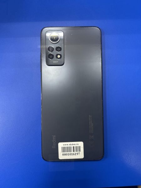 Купить Xiaomi Redmi Note 12 Pro 8/256GB (2209116AG) Duos в Ангарск за 8449 руб.