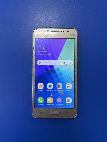 Купить Samsung Galaxy J2 Prime (G532F) Duos в Ангарск за 1099 руб.