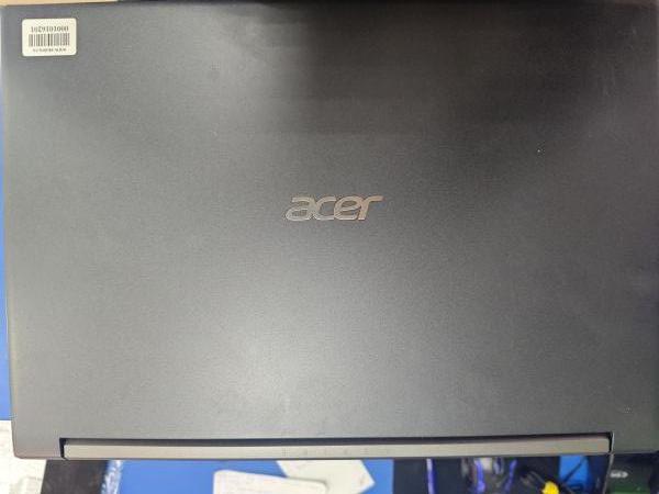 Купить Acer Aspire 7 A715-42G-R4GR в Ангарск за 43099 руб.