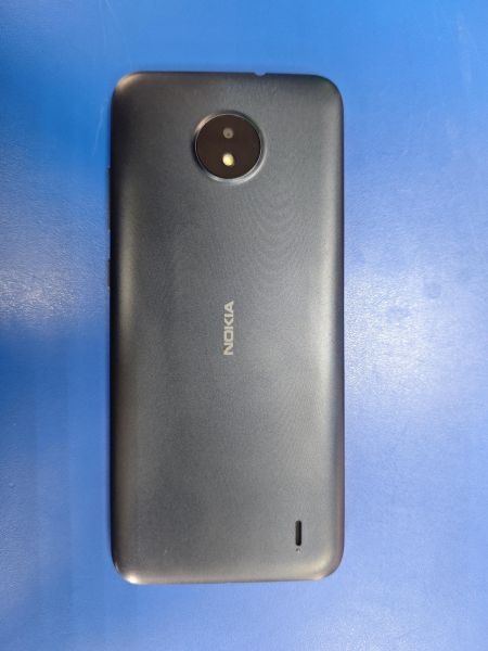 Купить Nokia C20 2/32GB (TA-1352) Duos в Ангарск за 3199 руб.