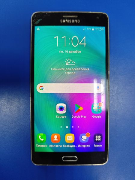 Купить Samsung Galaxy A7 2/16GB (A700FD) Duos в Ангарск за 2249 руб.