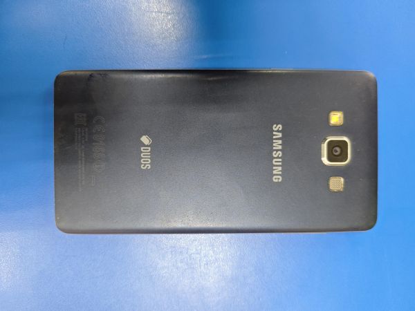 Купить Samsung Galaxy A7 2/16GB (A700FD) Duos в Ангарск за 2249 руб.