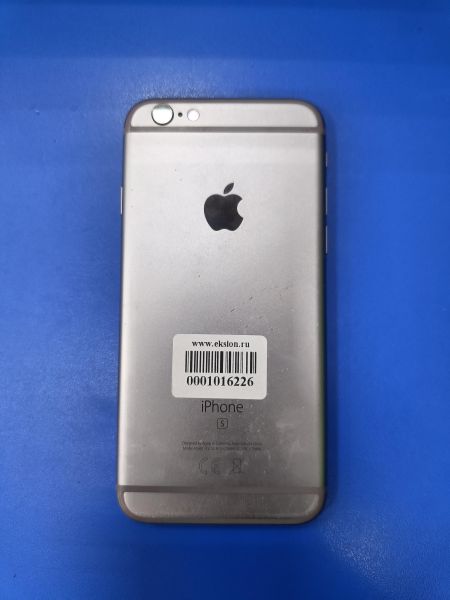 Купить Apple iPhone 6S 64GB в Ангарск за 3349 руб.