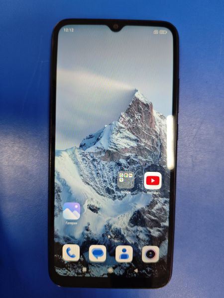 Купить Xiaomi Redmi 9A 2/32GB (M2006C3LG/M2006C3LI) Duos в Ангарск за 3399 руб.