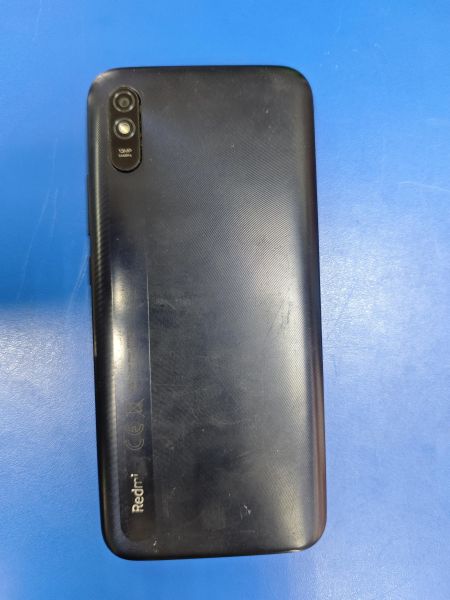 Купить Xiaomi Redmi 9A 2/32GB (M2006C3LG/M2006C3LI) Duos в Ангарск за 3399 руб.