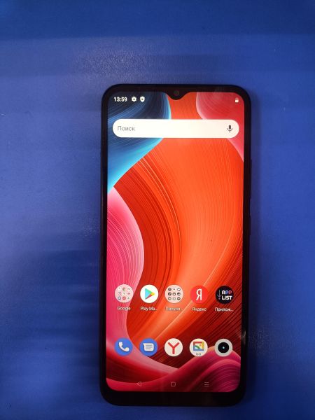 Купить Realme C11 2021 2/32GB (RMX3231) Duos в Ангарск за 3299 руб.