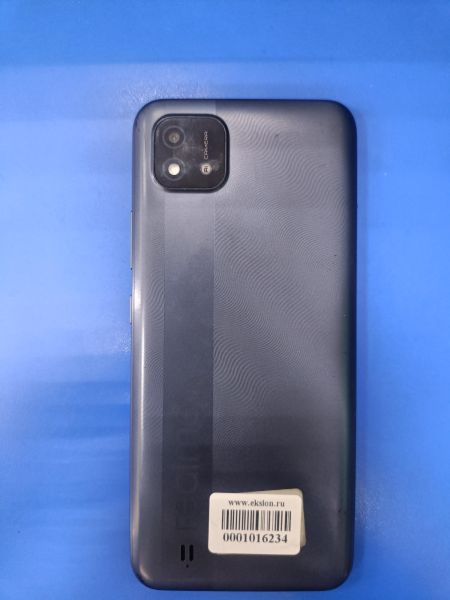 Купить Realme C11 2021 2/32GB (RMX3231) Duos в Ангарск за 3299 руб.