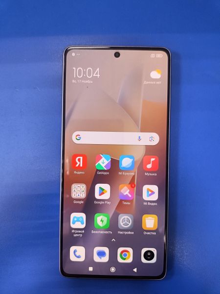 Купить Xiaomi Redmi Note 13 Pro 12/512GB (23117RA68G) Duos в Ангарск за 23999 руб.