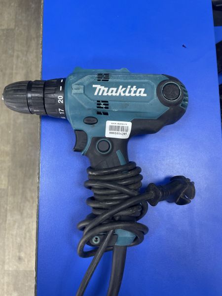 Купить Makita DF0300 в Ангарск за 3199 руб.