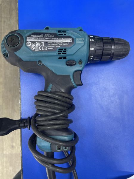 Купить Makita DF0300 в Ангарск за 3199 руб.