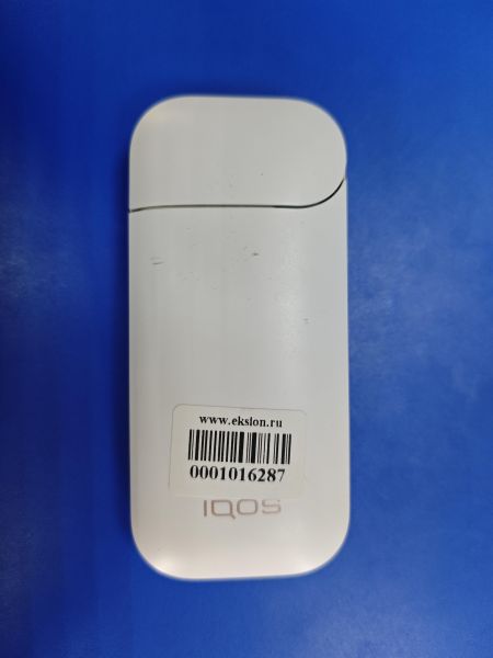 Купить IQOS 2.4 Plus (A1502/1503/1403) с 18 лет в Ангарск за 549 руб.