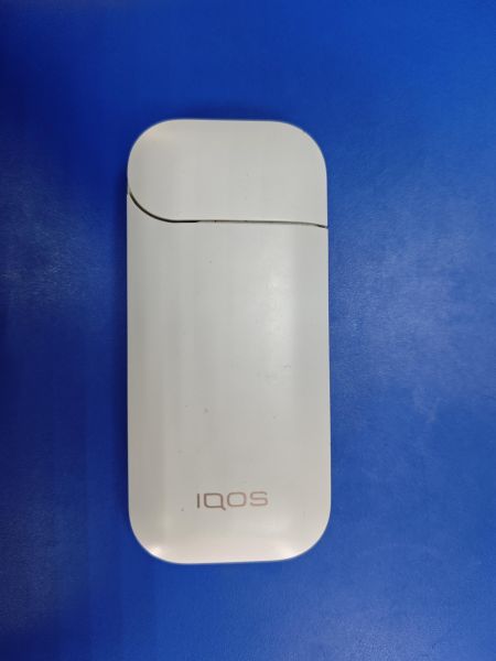 Купить IQOS 2.4 Plus (A1502/1503/1403) с 18 лет в Ангарск за 549 руб.