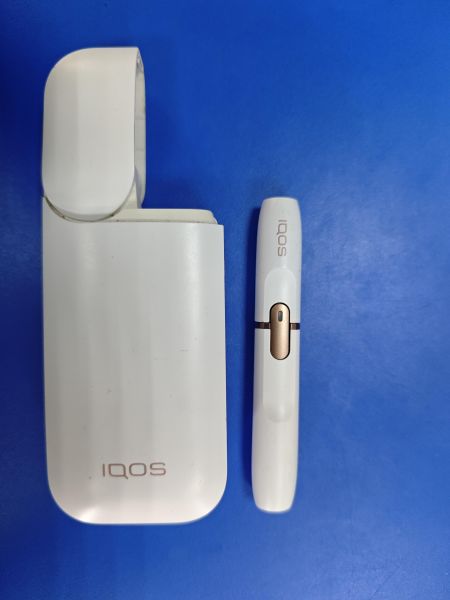 Купить IQOS 2.4 Plus (A1502/1503/1403) с 18 лет в Ангарск за 549 руб.