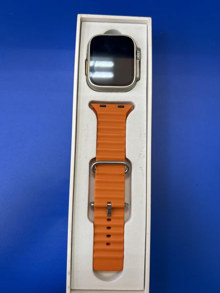 Купить SmartWatch X8 Ultra с СЗУ в Ангарск за 700 руб.