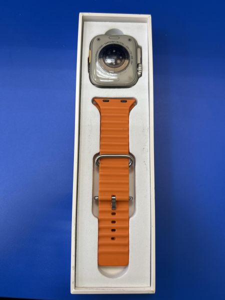 Купить SmartWatch X8 Ultra с СЗУ в Ангарск за 700 руб.