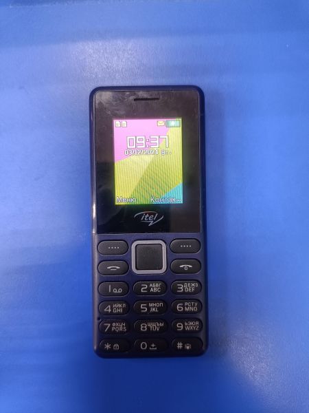 Купить Itel IT2163R Duos в Ангарск за 799 руб.