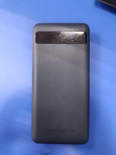 Купить Gerffins PRO GFPRO-PWB-20000PD (20000 mAh) в Ангарск за 699 руб.