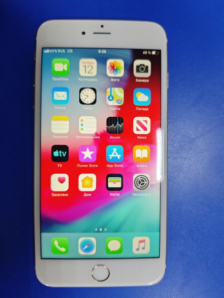 Купить Apple iPhone 6 Plus 64GB в Ангарск за 5249 руб.