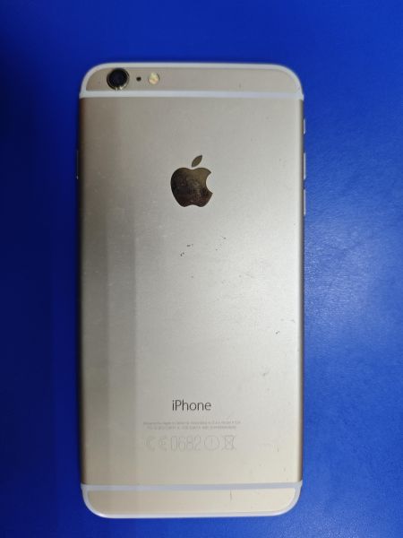 Купить Apple iPhone 6 Plus 64GB в Ангарск за 5249 руб.