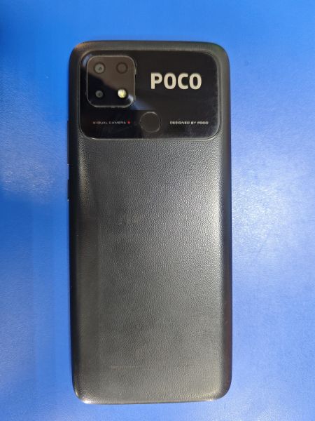 Купить POCO C40 3/32GB (220333QPG) Duos в Ангарск за 3999 руб.