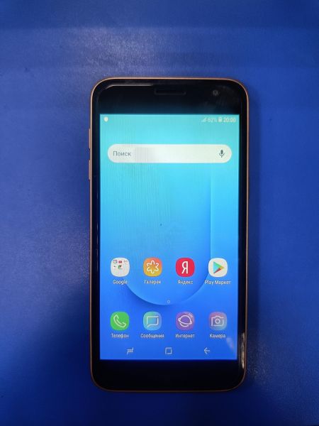 Купить Samsung Galaxy J2 Core 8GB (J260F) Duos в Ангарск за 1649 руб.