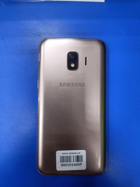 Купить Samsung Galaxy J2 Core 8GB (J260F) Duos в Ангарск за 1649 руб.