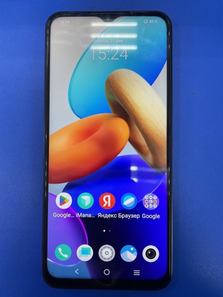 Купить Vivo Y35 4/128GB (V2205) Duos в Ангарск за 7299 руб.