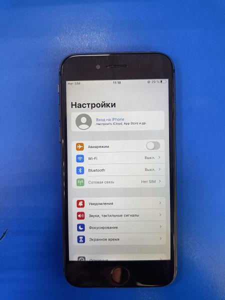 Купить Apple iPhone 8 128GB в Ангарск за 4599 руб.